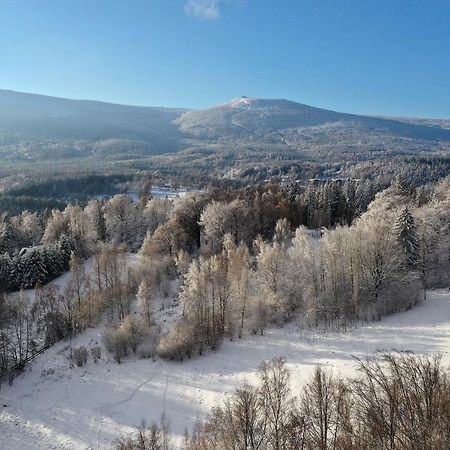 Trevilles Apartamenty - Golden Eye Szklarska Poręba Eksteriør billede